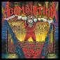 Preview: Abomination - Abomination LP (Transparent Blue Vinyl)